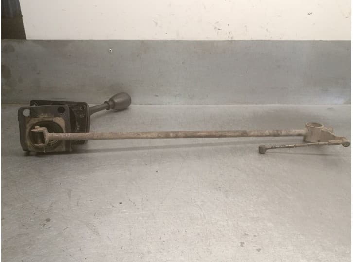 Recambio de palanca cambio para citroën ax (za-_) 15 d referencia OEM IAM 96174879 96174879 2