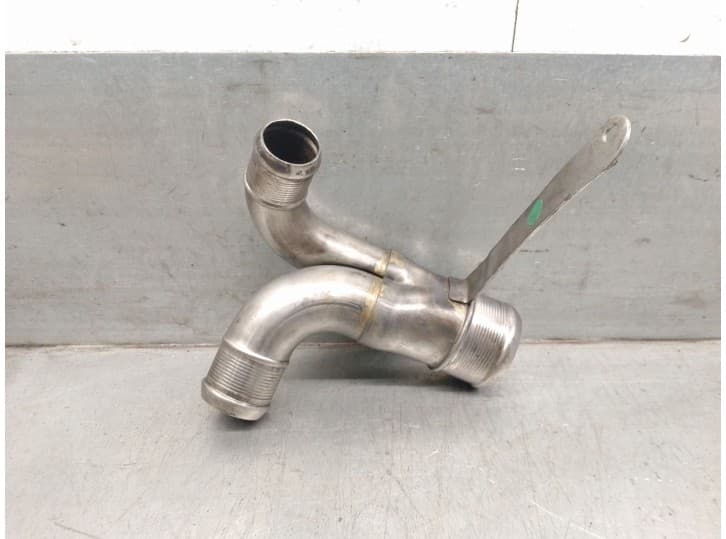 Recambio de tubo para citroën c6 (td_) 2.7 hdi referencia OEM IAM 9651732080 0384H7