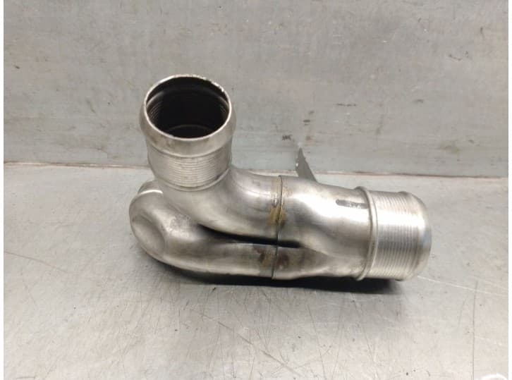 Recambio de tubo para citroën c6 (td_) 2.7 hdi referencia OEM IAM 9651732080 0384H7 2