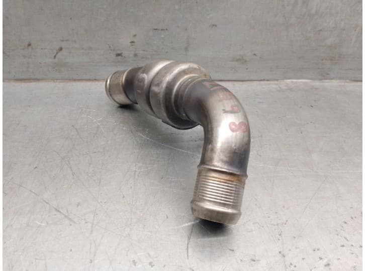 Recambio de tubo para citroën c6 (td_) 2.7 hdi referencia OEM IAM 9651731880 0384H6 2