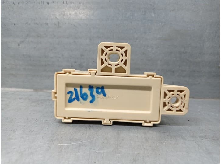 Recambio de rele para hyundai i30 (pde, pd, pden) 2.0 n referencia OEM IAM 91940G3050 2