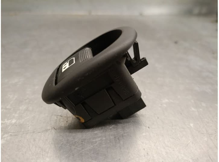 Recambio de interruptor para peugeot 1007 (km_) 1.4 referencia OEM IAM 96570331X 2