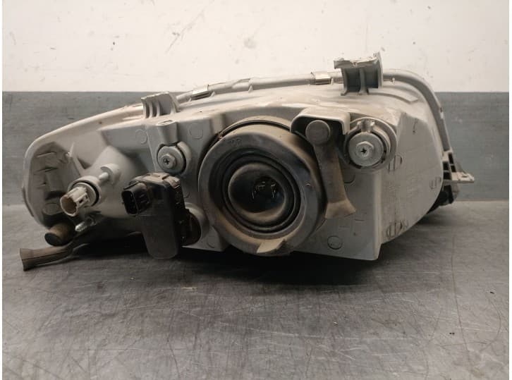 Recambio de faro izquierdo para daewoo kalos (klas) 1.2 referencia OEM IAM 96540151 2