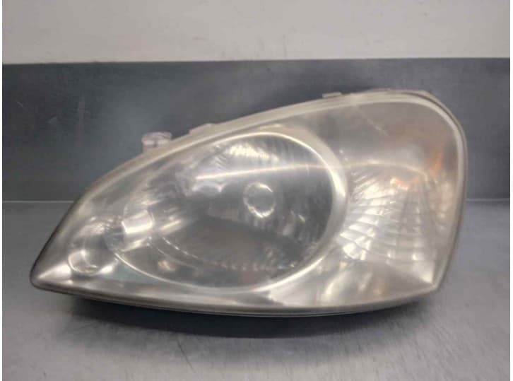 Recambio de faro izquierdo para tata indica 1.4 td referencia OEM IAM 4274151  5 PUERTAS