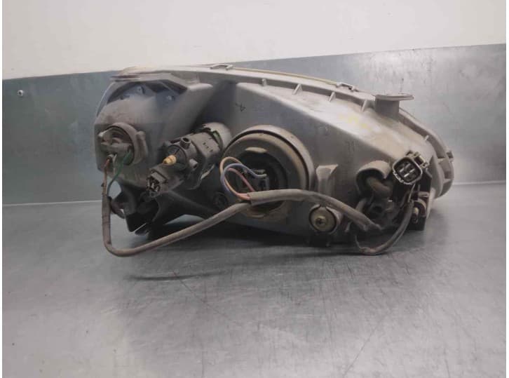 Recambio de faro izquierdo para tata indica 1.4 td referencia OEM IAM 4274151  5 PUERTAS 2