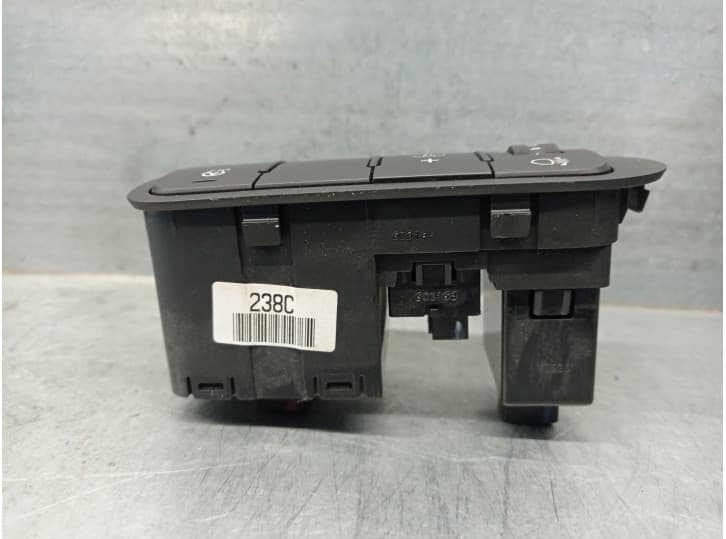 Recambio de mando multifuncion para kia carens iv 1.6 gdi referencia OEM IAM 299120322 3