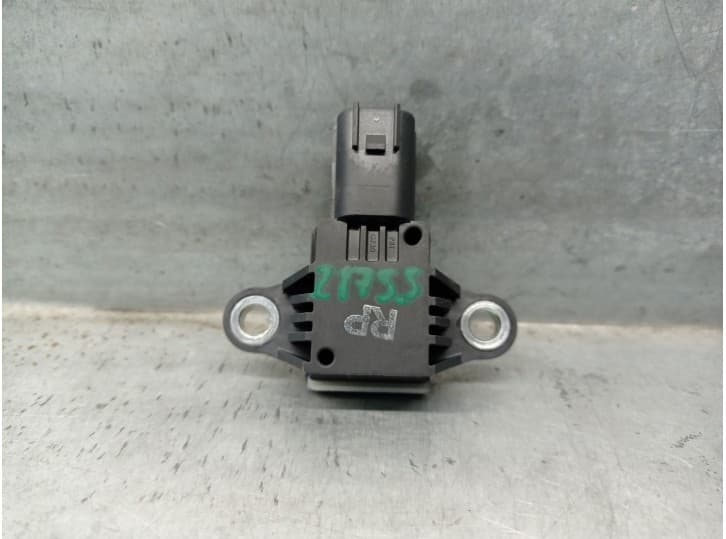 Recambio de sensor impacto para kia carens iv 1.6 gdi referencia OEM IAM 95920A4050