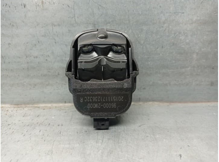Recambio de sensor para kia carens iv 1.6 gdi referencia OEM IAM 960002W000 2