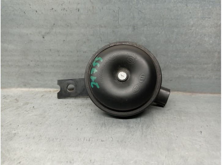 Recambio de claxon para kia carens iv 1.6 gdi referencia OEM IAM 96630A4000