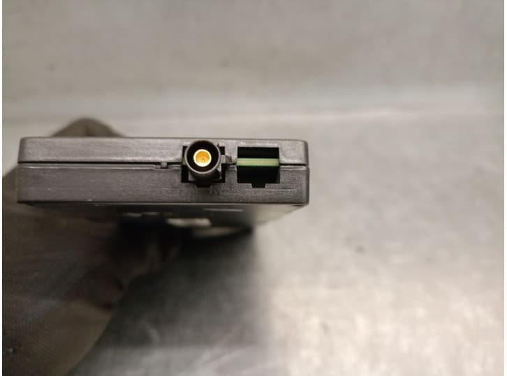 Recambio de antena para bmw x1 (e84) sdrive 18 d referencia OEM IAM 9168335  50110051 4