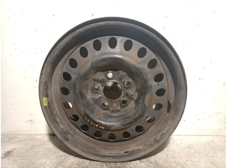 Recambio de llanta para chrysler neon ii 2.0 16v referencia OEM IAM 4656322 R15X6J