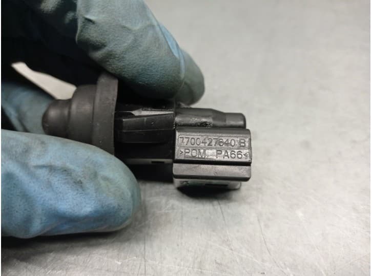 Recambio de sensor para dacia jogger (rk_) 1.0 tce 90 eco-g referencia OEM IAM 7700427640B 4