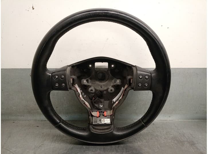 Recambio de volante para seat altea (5p1) 1.4 tsi referencia OEM IAM 5P0419091AE 5P0419091AE