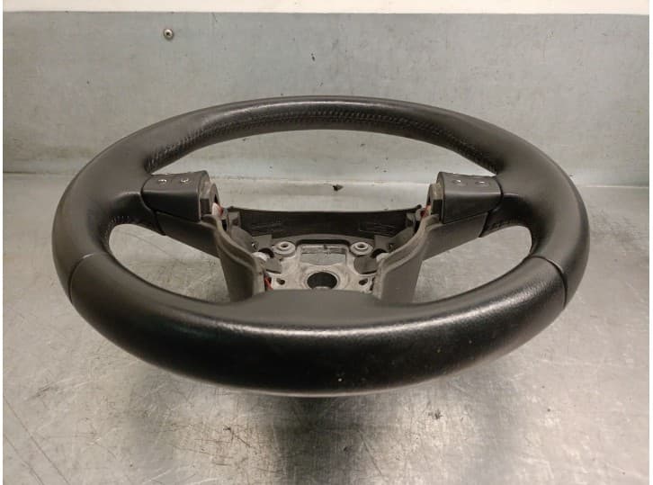 Recambio de volante para seat altea (5p1) 1.4 tsi referencia OEM IAM 5P0419091AE 5P0419091AE 3