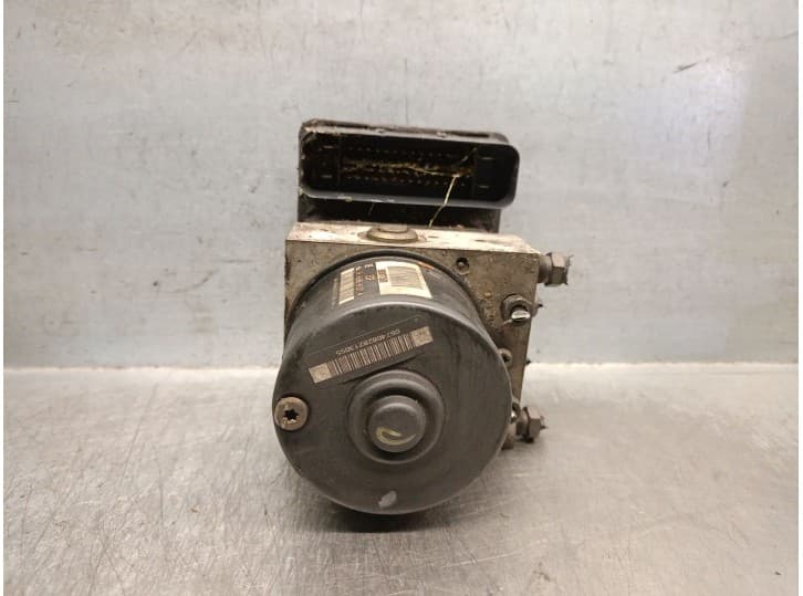 Recambio de abs para peugeot 1007 (km_) 1.4 referencia OEM IAM 9654777580 4541T5 3
