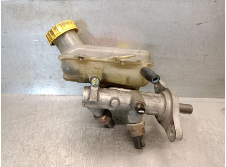 Recambio de bomba freno para audi a2 (8z0) 1.4 referencia OEM IAM 8Z1611301B 8Z1611301B 2