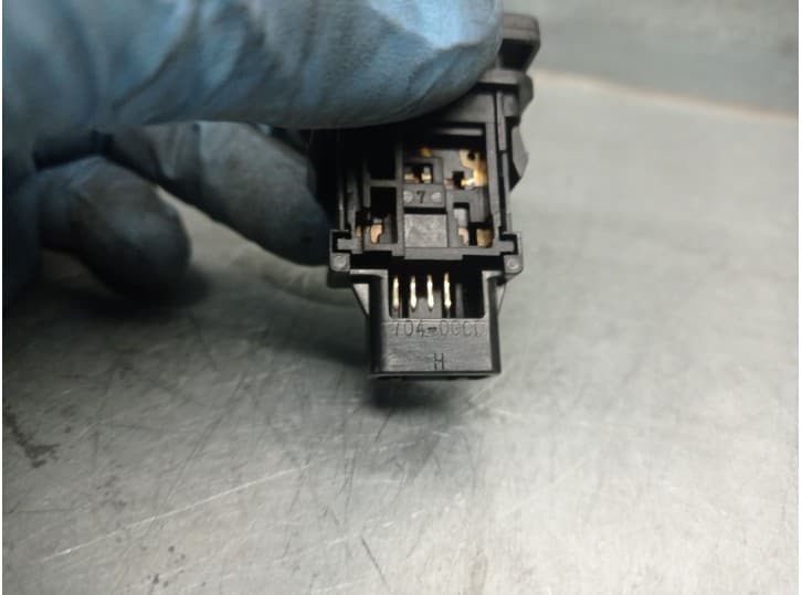 Recambio de interruptor para lexus ct (zwa10_) 200h (zwa10_) referencia OEM IAM 15A925 3
