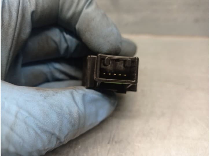 Recambio de mando luces para lexus ct (zwa10_) 200h (zwa10_) referencia OEM IAM 134202 3