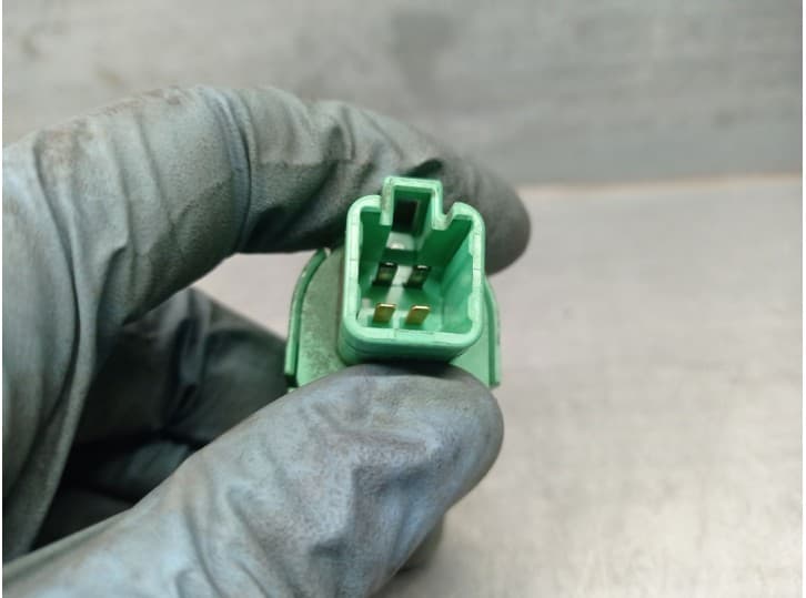 Recambio de interruptor para lexus ct (zwa10_) 200h (zwa10_) referencia OEM IAM F80CS53 3