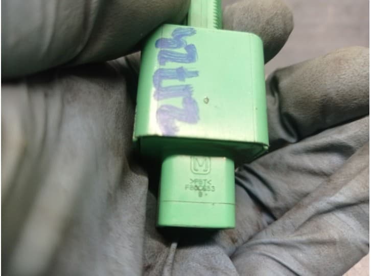 Recambio de interruptor para lexus ct (zwa10_) 200h (zwa10_) referencia OEM IAM F80CS53 4