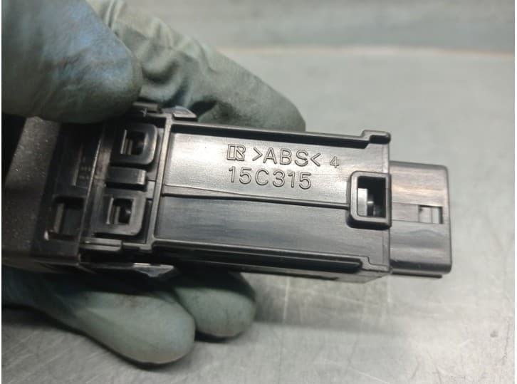 Recambio de interruptor para lexus ct (zwa10_) 200h (zwa10_) referencia OEM IAM 15C315 4
