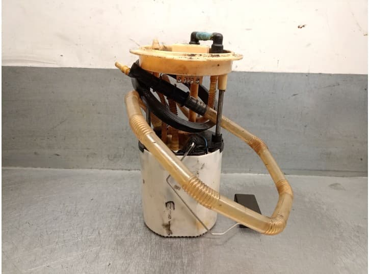 Recambio de aforador para skoda superb ii (3t4) 2.0 tdi 16v referencia OEM IAM 1K0919050K