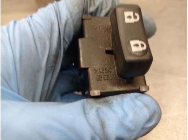 Recambio de interruptor para lexus ct (zwa10_) 200h (zwa10_) referencia OEM IAM R931 4