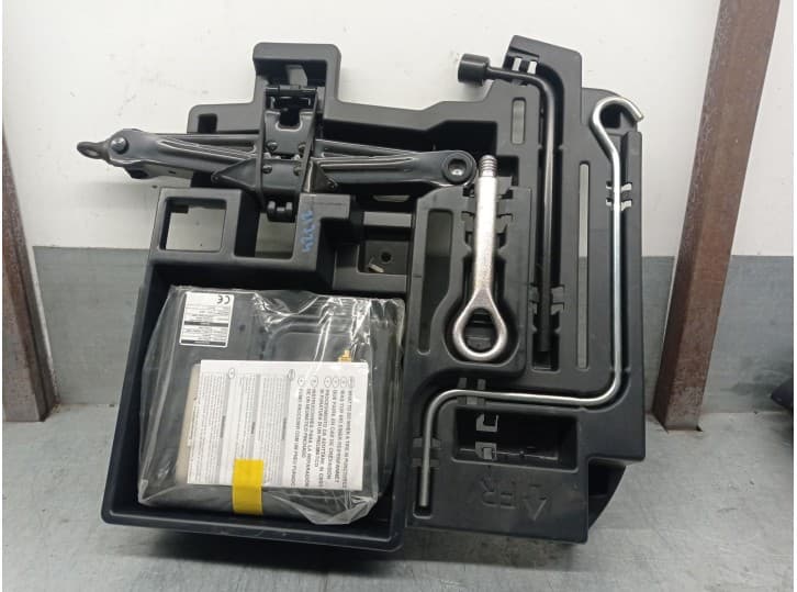 Recambio de gato para lexus ct (zwa10_) 200h (zwa10_) referencia OEM IAM 4260650020