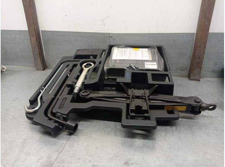 Recambio de gato para lexus ct (zwa10_) 200h (zwa10_) referencia OEM IAM 4260650020 3