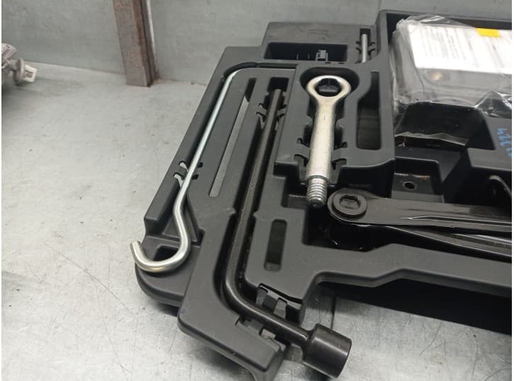 Recambio de gato para lexus ct (zwa10_) 200h (zwa10_) referencia OEM IAM 4260650020 5