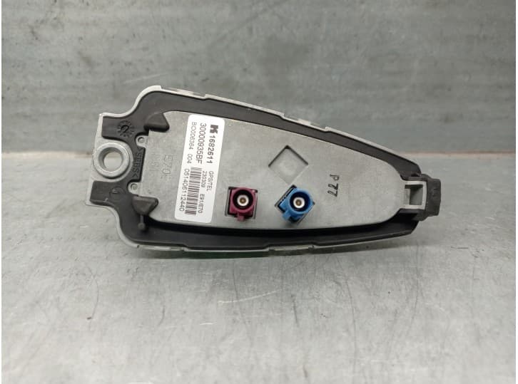 Recambio de antena para bmw x5 (e70) 3.0 sd referencia OEM IAM 694041806  E91E70 3