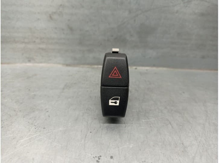Recambio de warning para bmw x5 (e70) 3.0 sd referencia OEM IAM 61316919506 61316919506