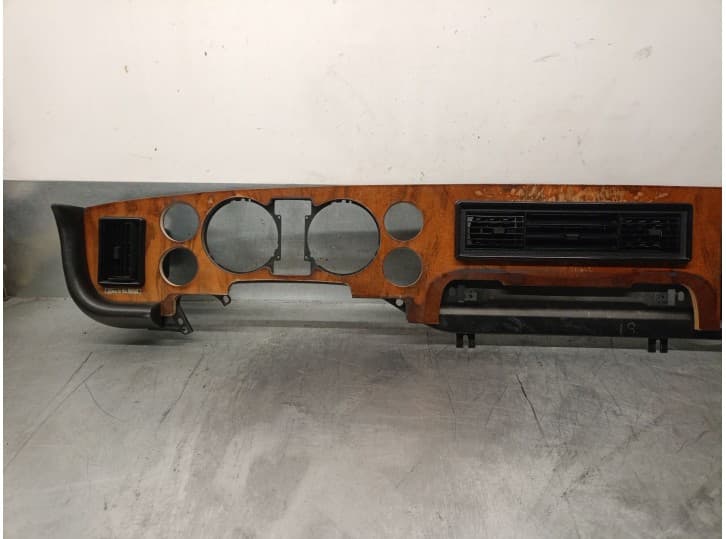 Recambio de salpicadero para jaguar xj 6 4.2 referencia OEM IAM XR847355 XR847355 2