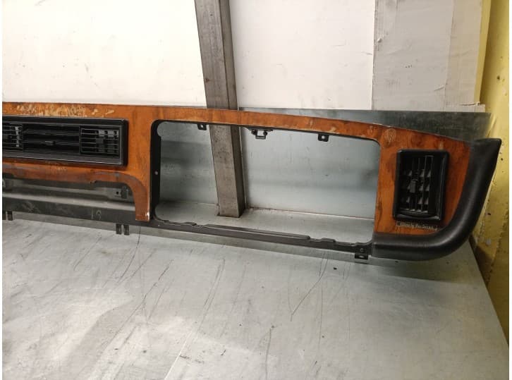 Recambio de salpicadero para jaguar xj 6 4.2 referencia OEM IAM XR847355 XR847355 3