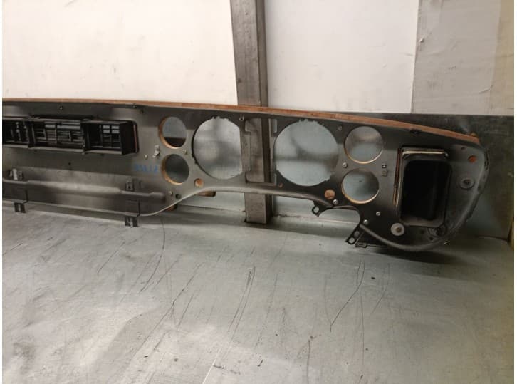 Recambio de salpicadero para jaguar xj 6 4.2 referencia OEM IAM XR847355 XR847355 5