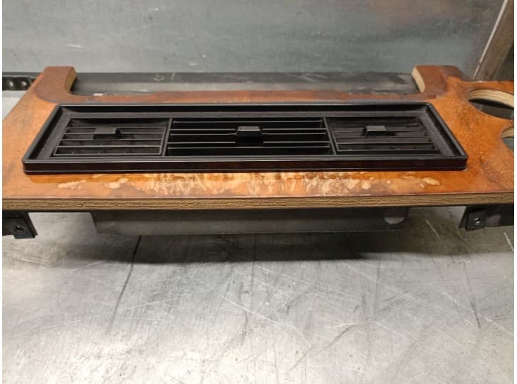 Recambio de salpicadero para jaguar xj 6 4.2 referencia OEM IAM XR847355 XR847355 6