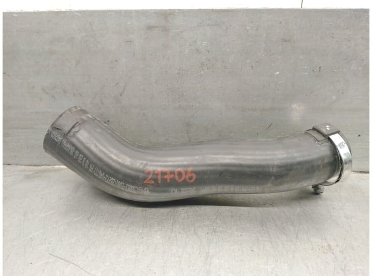 Recambio de tubo para kia stonic (yb) 1.0 t-gdi referencia OEM IAM 2827304610 2827304610