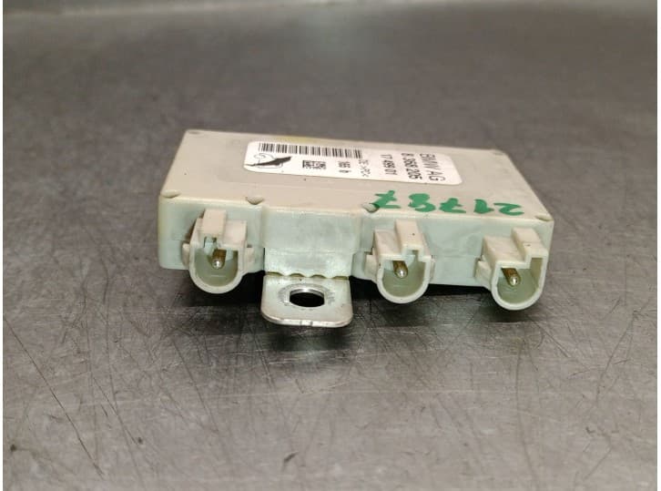 Recambio de antena para bmw 7 (e65, e66, e67) 730 ld referencia OEM IAM 8368205  1749901 2