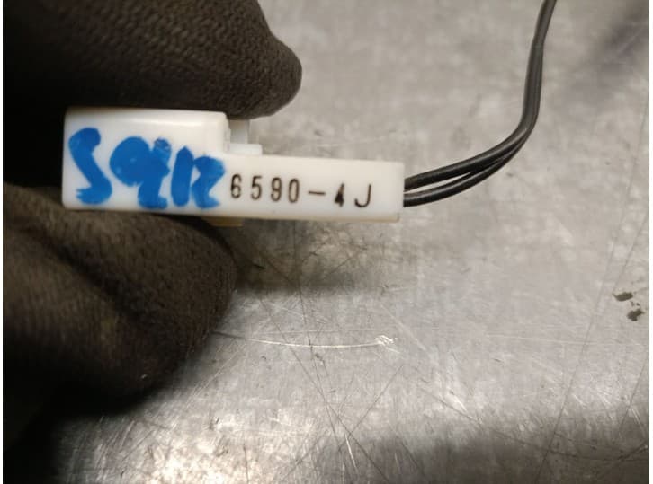 Recambio de sensor para lexus gs (_s19_) 450h (grs191_, gws191_) referencia OEM IAM 65904J 4