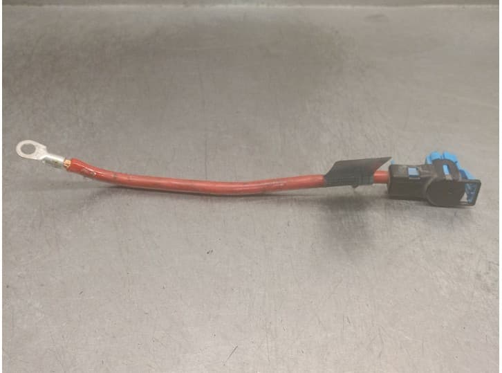 Recambio de cableado para bmw 7 (e65, e66, e67) 730 ld referencia OEM IAM 18647000000 2
