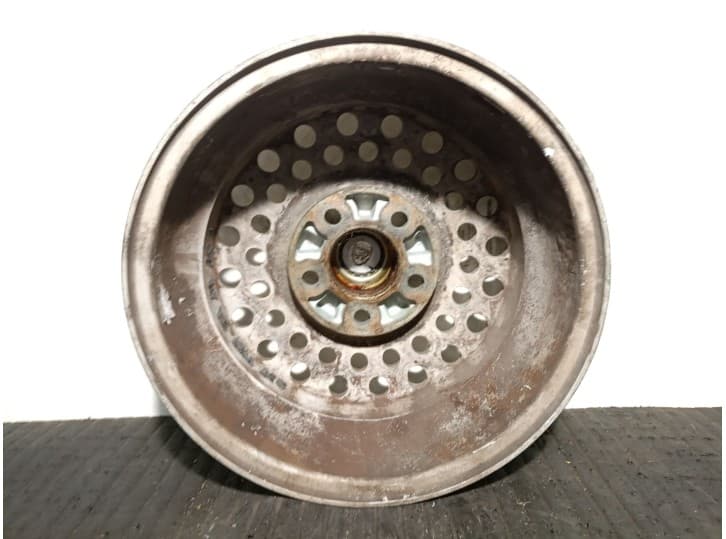 Recambio de llanta para jaguar xj 6 4.2 referencia OEM IAM CAC5667 R156JKX15X33 5