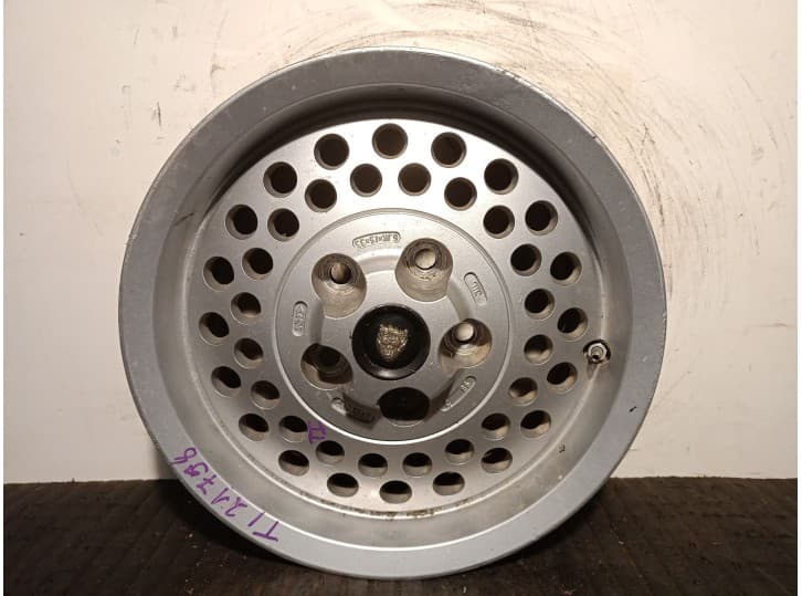 Recambio de llanta para jaguar xj 6 4.2 referencia OEM IAM CAC5667 R156JKX15X33
