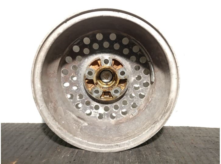 Recambio de llanta para jaguar xj 6 4.2 referencia OEM IAM CAC5667 R156JKX15X33 5