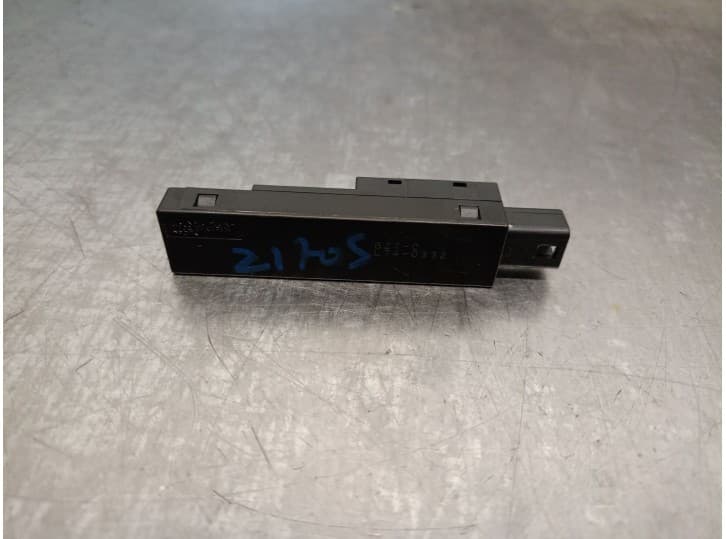 Recambio de antena para lexus gs (_s19_) 450h (grs191_, gws191_) referencia OEM IAM 6270L740332