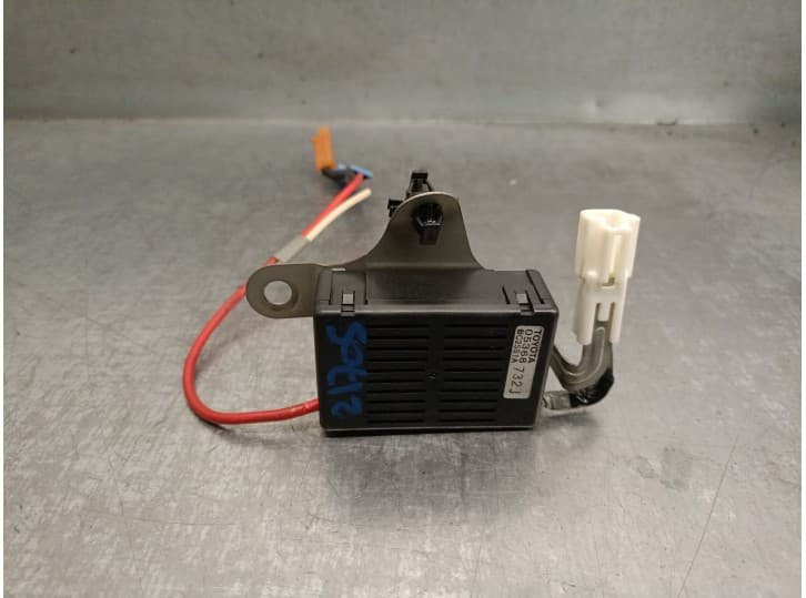 Recambio de antena para lexus gs (_s19_) 450h (grs191_, gws191_) referencia OEM IAM 05368  C25S1A