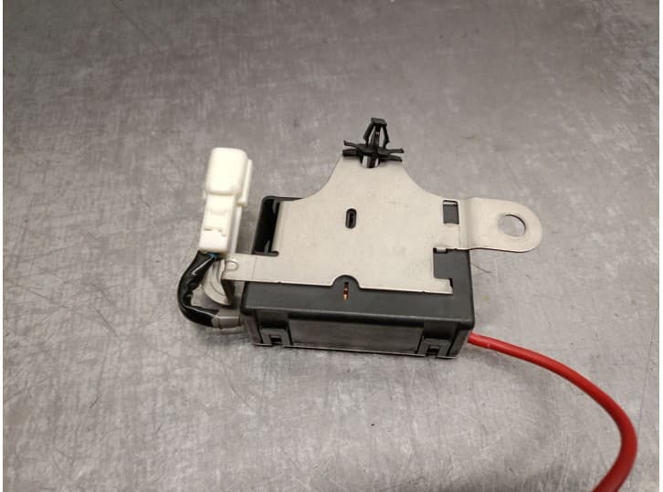 Recambio de antena para lexus gs (_s19_) 450h (grs191_, gws191_) referencia OEM IAM 05368  C25S1A 2
