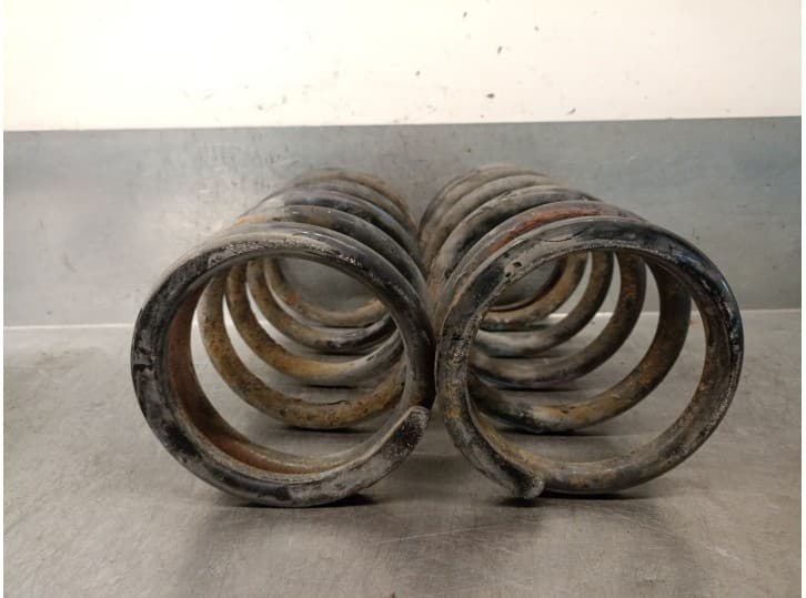 Recambio de muelle amortiguacion para jaguar xj 6 4.2 referencia OEM IAM XK 2