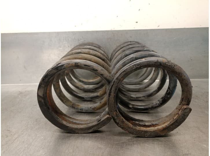 Recambio de muelle amortiguacion para jaguar xj 6 4.2 referencia OEM IAM XK 3