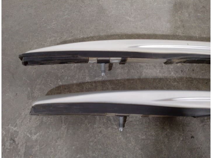 Recambio de portaequipajes para bmw 5 touring (f11) 520 d referencia OEM IAM 7210094 5