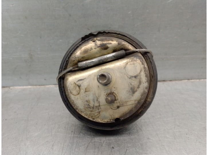 Recambio de soporte motor para volvo s80 i (184) 2.4 referencia OEM IAM 9485551 2